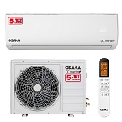 Кондиціонер Osaka STVP-24HH Power PRO DC Inverter