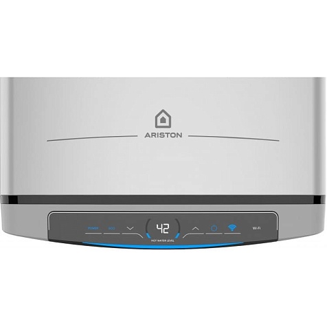 Водонагреватель (бойлер) Ariston VELIS LUX PW ABSE DRY WIFI 80 (3700716)