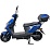 Электроскутер Spark SP1500E-2 (white)