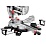 Пила торцевая Metabo KGSV 254 MC