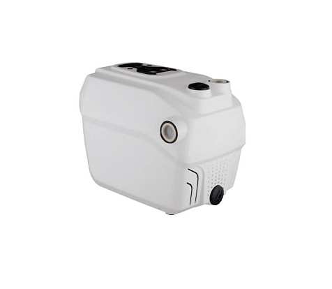 Насосная станция для повышения давления воды NPO BOOSTER 2,4-25