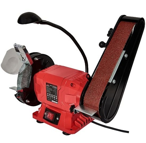 Заточной станок Vitals Master BG 1535BDbl