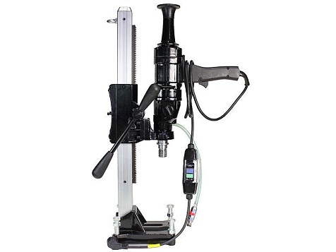 Установка алмазного бурения Титан PDAKB2102NS100