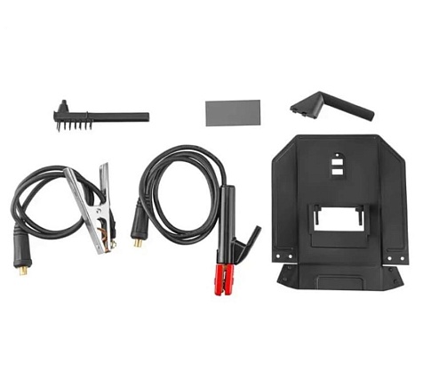 Зварювальний інвертор Ronix RH-4605