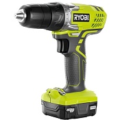 Шурупокрут акумуляторний Ryobi R12SD-LL13S