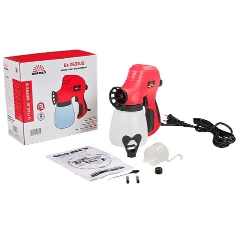 Фарбопульт Vitals Es 2630JS