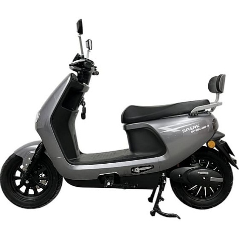 Электроскутер Spark SP1500E-3 (black)