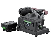 Ленточно-шлифовальный станок гибридный Beking BG-3205