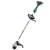 Триммер аккумуляторный Metabo FSD 36-18 LTX BL 40 (601610850)
