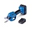 Секатор аккумуляторный Scheppach BC-PRS28-X Set S
