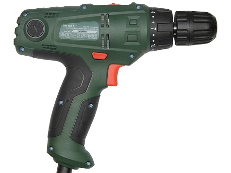 Шурупокрут електричний DWT BM-280T