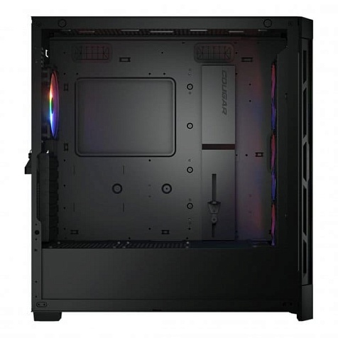 Игровой корпус Cougar DUOFACE PRO RGB