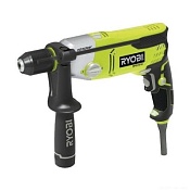 Дриль ударний Ryobi RPD1200K