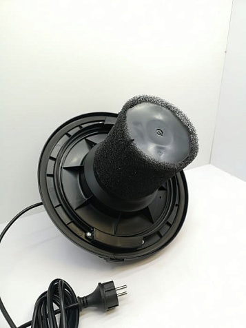 Пилосос Scheppach NTS20 (5907721901)