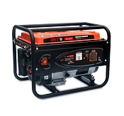 Генератор бензиновий DWT SZ-5501