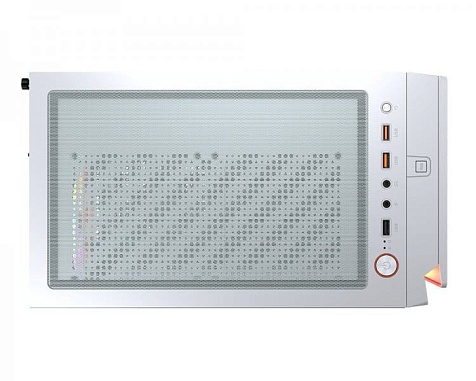 Игровой корпус Cougar Purity RGB (White)