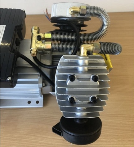 Компрессорный блок Odwerk BPV4050