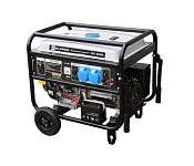 Генератор Элпром ЕБГ-9500Е/1