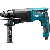 Перфоратор Makita HR 2600