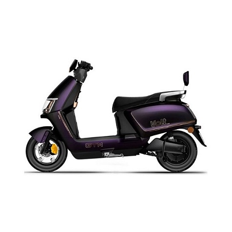 Электроскутер GTM Volt 1500W 72V 20Ah