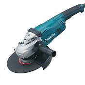 Угловая шлифмашина (Болгарка) Makita GA 9040RF