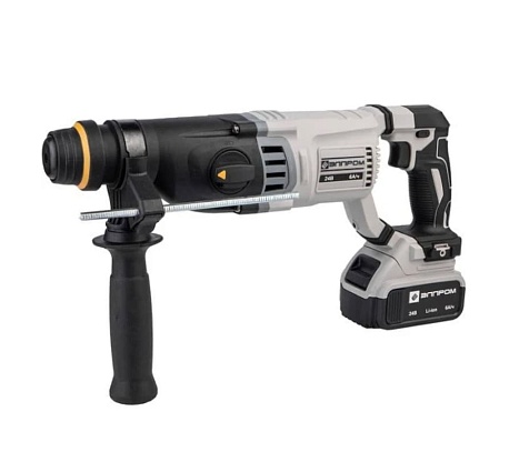 Перфоратор акумуляторний безщітковий Елпром ЕПА-28 А