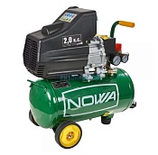 Компресор NOWA KBN 220-24