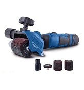 Щеточная шлифовальная машина Scheppach MRS500