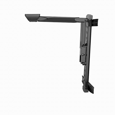 Настенный поворотный кронштейн для телевизора Gembird WM-55ST-02