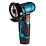 Кутова акумуляторна ШМ Sakuma BLUE CAG312