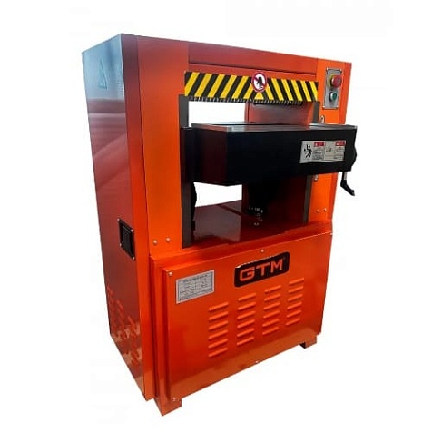 Рейсмусовый станок GTM TP104H