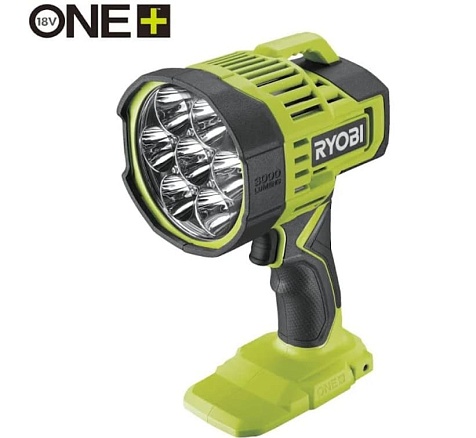 Фонарь Ryobi RLS18-0 ONE+ 18В