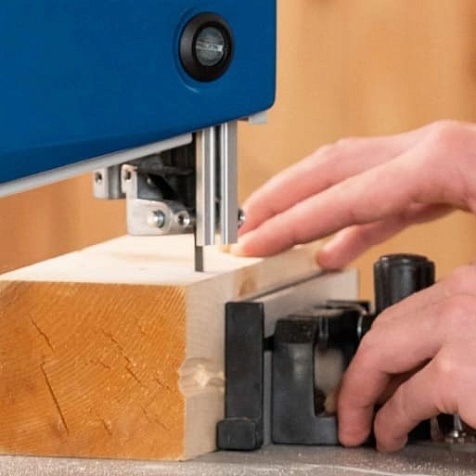 Ленточнопильный станок Scheppach HBS25 (5901513901)