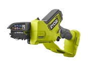 Пила ланцюгова акумуляторна Ryobi RY18PSX10A-0