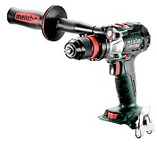 Шурупокрут акумуляторний Metabo SB 18 LTX BL Q I (602361850)