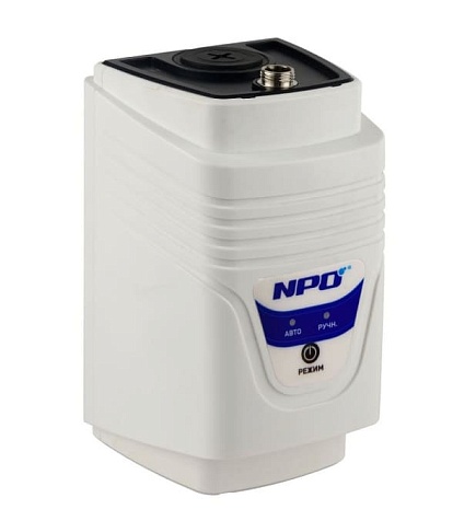 Насос для повышения давления NPO BOOSTER mini 16