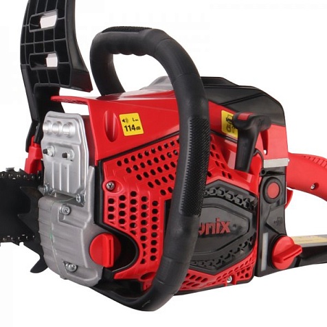 Пила цепная Ronix 4651