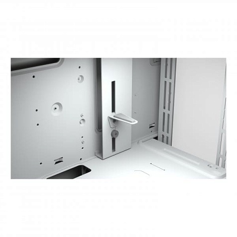 Игровой корпус Cougar DUOFACE PRO RGB (White)