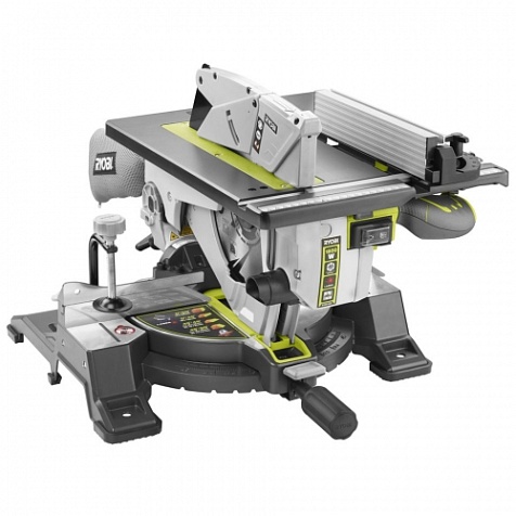 Пила торцевая Ryobi RTMS1800