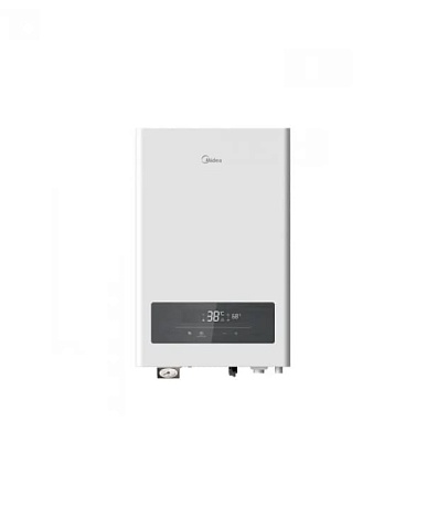 Котел электрический Midea Smart DSFB80BW 8 квт 220/380