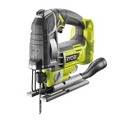 Лобзик аккумуляторный Ryobi R18JS7-0 (5133004223)