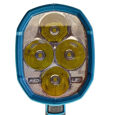 Фонарь Sakuma BLUE CML1821-CORE