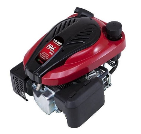 Двигатель бензиновый Loncin LC1P70FA