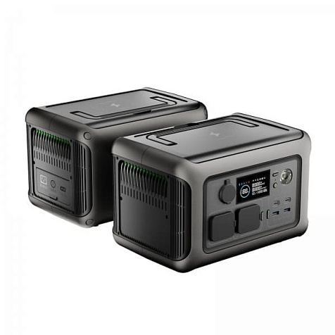 Зарядная станция ALLPOWERS R600