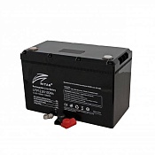 Літій-залізо-фосфатний акумулятор (LiFePo4) Ritar LFP12.8V100Ah G1