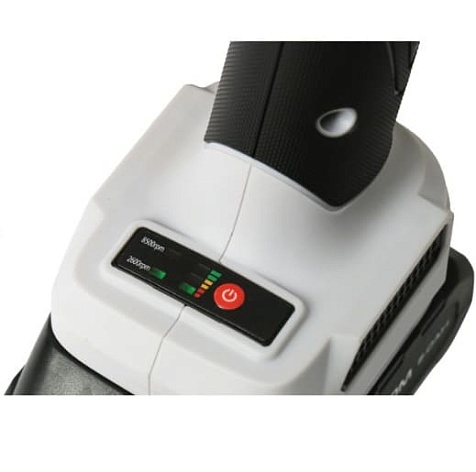 Угловая аккумуляторная ШМ Элпром EAG-21V-125 (каркас)