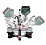 Пила торцювальна Metabo KGSV 254 MC