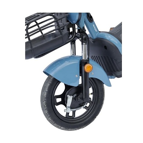 Электровелосипед Maxxter E-1000 (Blue)