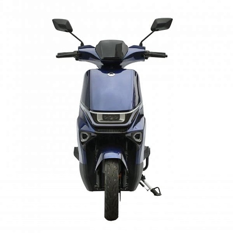 Электроскутер SUNRA F3 (blue-black)