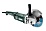 Угловая шлифмашина (Болгарка) Metabo WE 2200-230